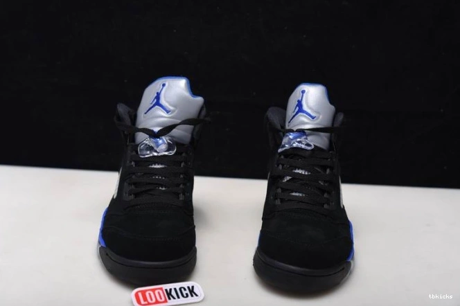 Cheap TB Blue Racer Air CT4838-004 5 Jordan 0817
